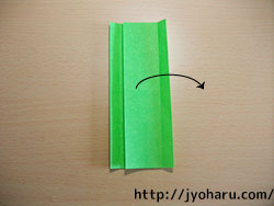 Ｂ　折り紙の簡単な折り方★着物とゆかた_html_m15b64319